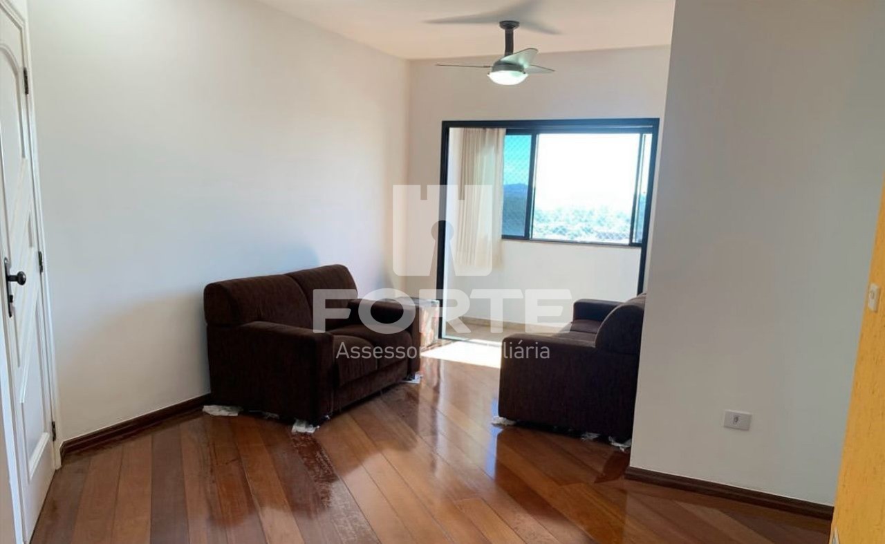 Apartamento à venda com 4 quartos, 136m² - Foto 1