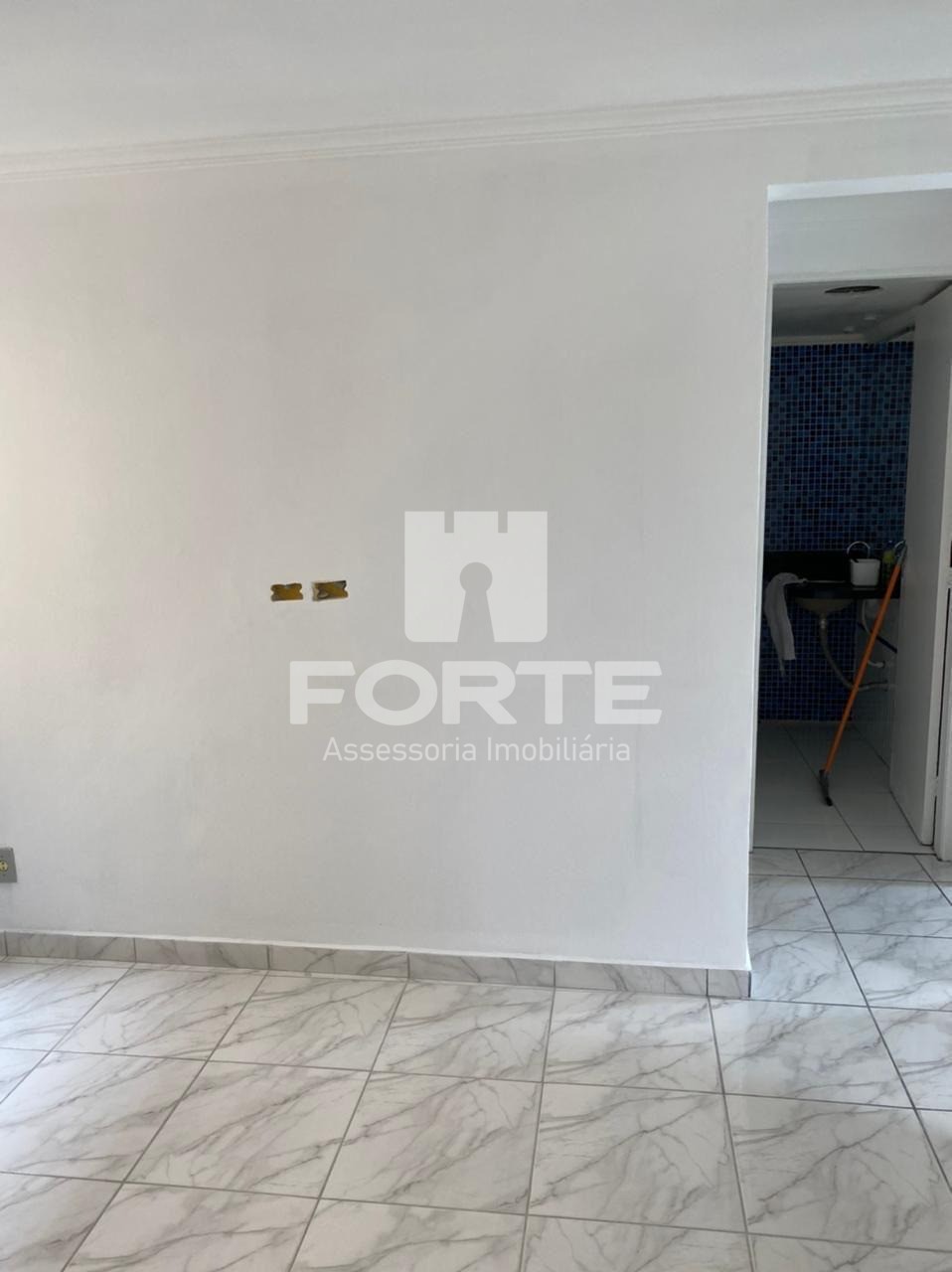 Apartamento à venda com 2 quartos, 48m² - Foto 9