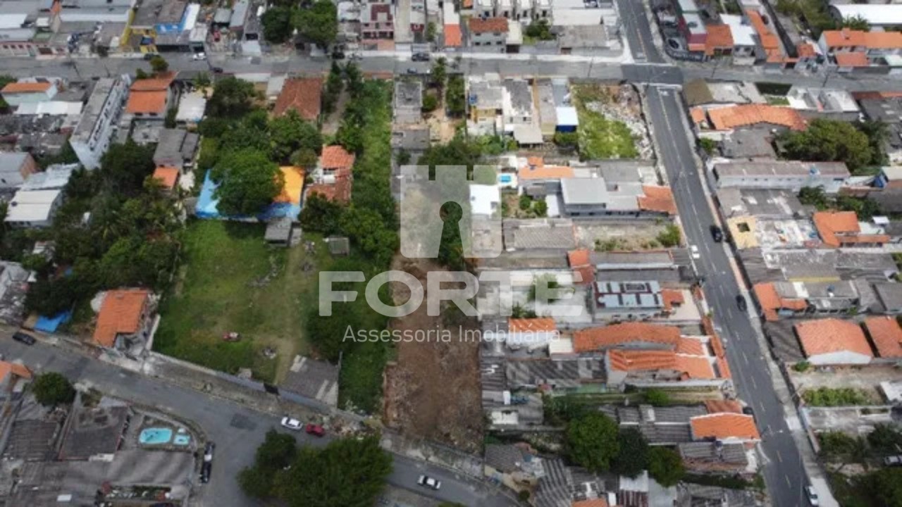 Terreno à venda, 2160m² - Foto 5