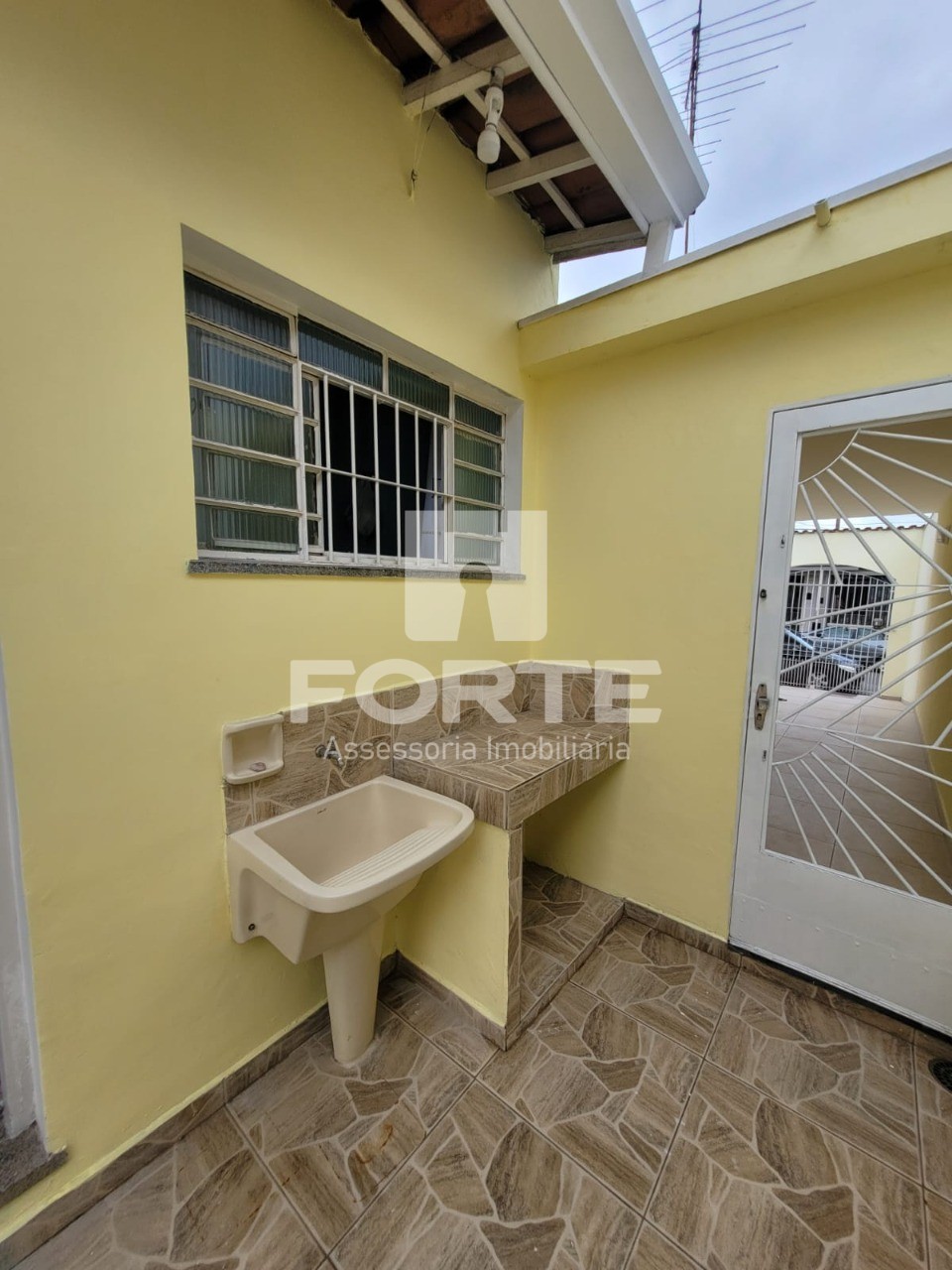 Casa à venda com 3 quartos - Foto 17