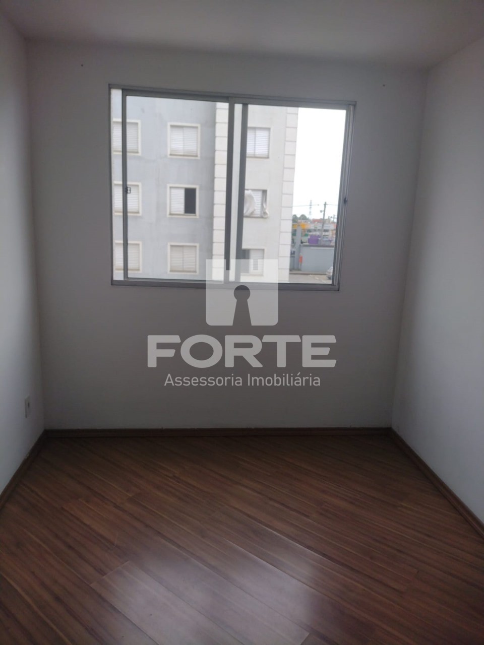 Apartamento à venda com 2 quartos, 52m² - Foto 2