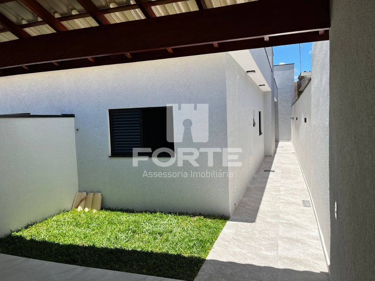 Casa à venda com 3 quartos, 168m² - Foto 20