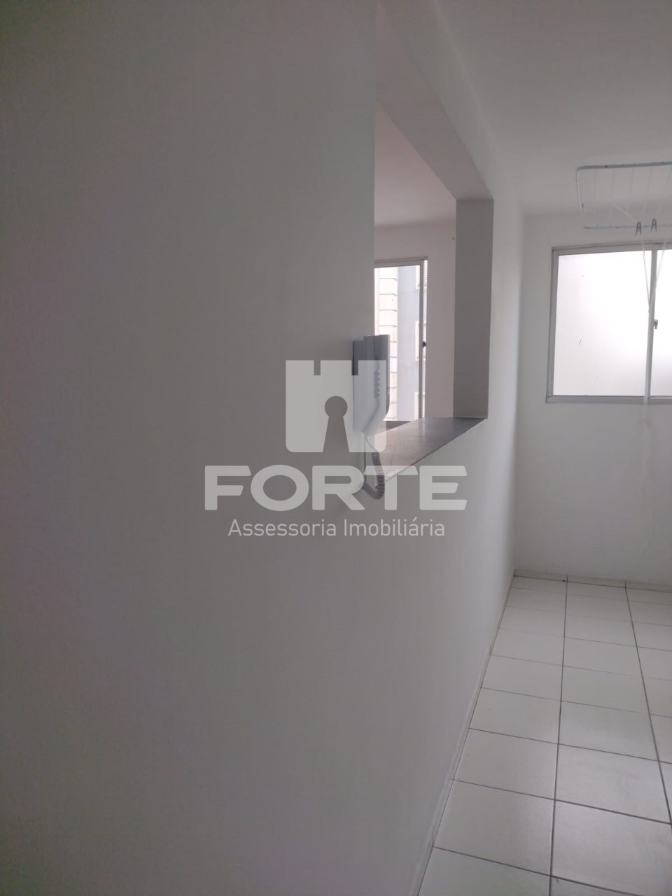 Apartamento à venda com 2 quartos, 52m² - Foto 4