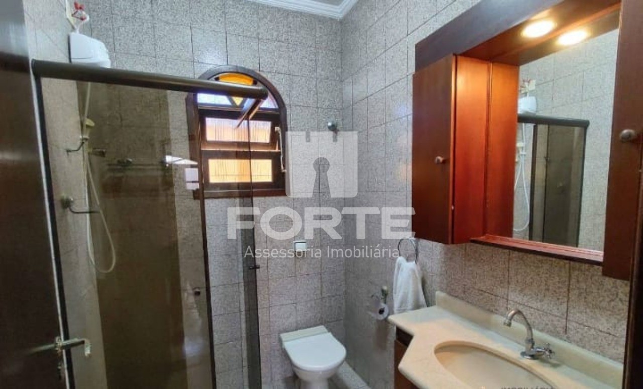 Casa à venda com 3 quartos, 189m² - Foto 10