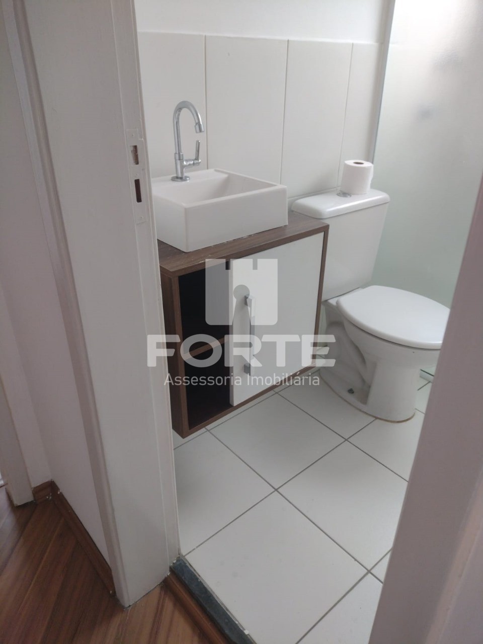 Apartamento à venda com 2 quartos, 52m² - Foto 9