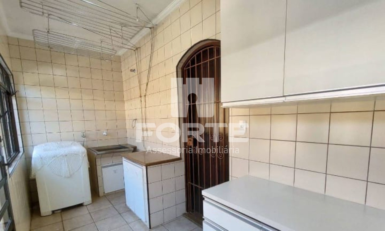 Casa à venda com 3 quartos, 189m² - Foto 21