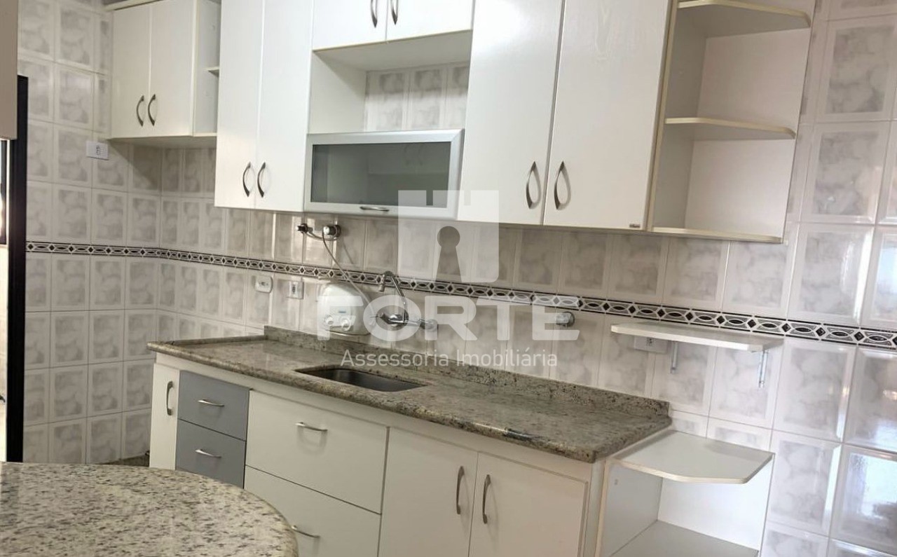 Apartamento à venda com 4 quartos, 136m² - Foto 5