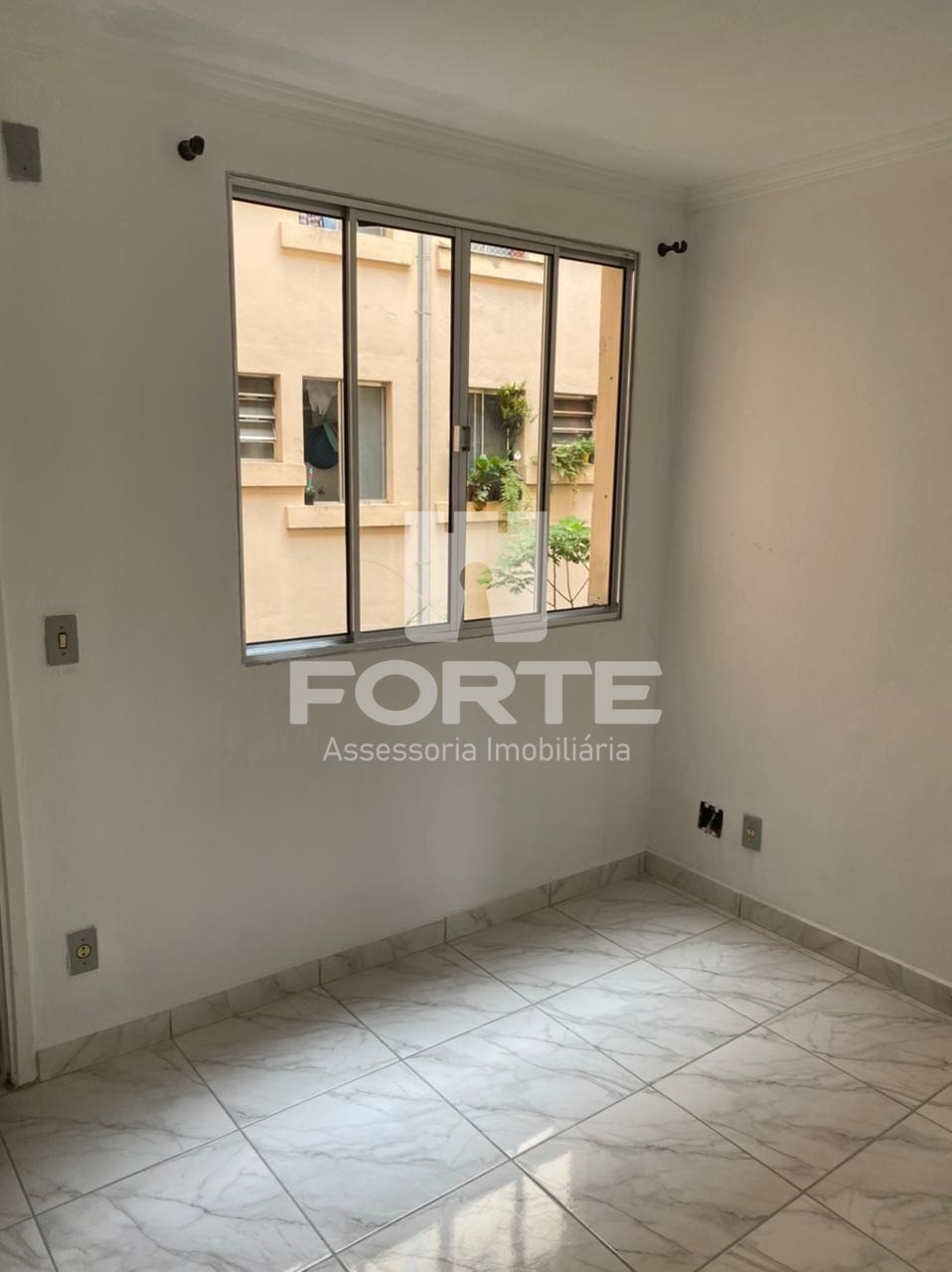 Apartamento à venda com 2 quartos, 48m² - Foto 6