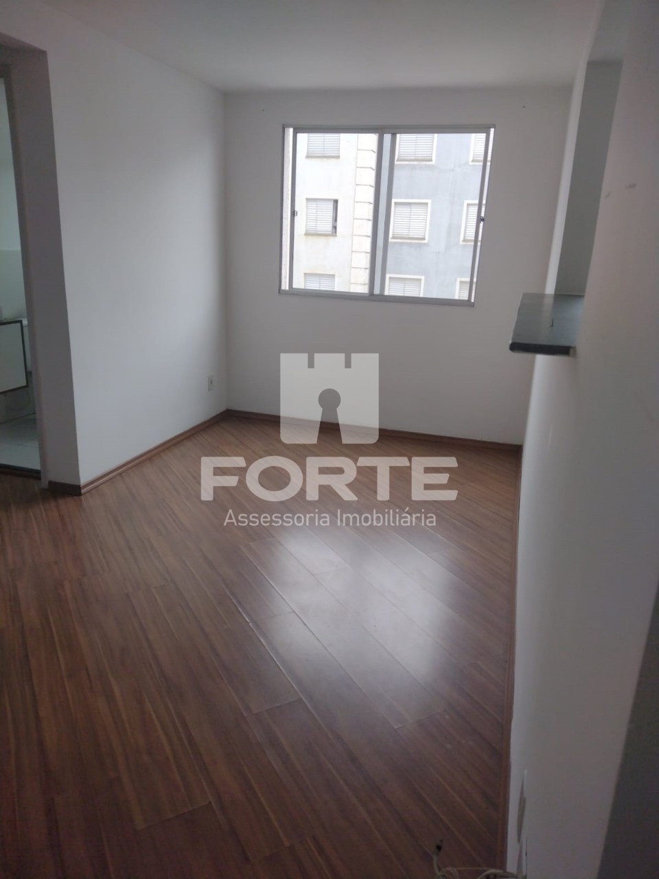 Apartamento à venda com 2 quartos, 52m² - Foto 1