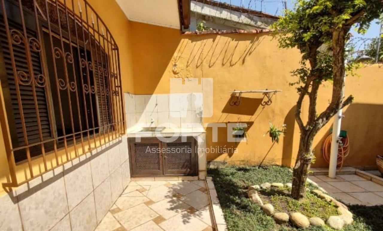 Casa à venda com 3 quartos, 189m² - Foto 24