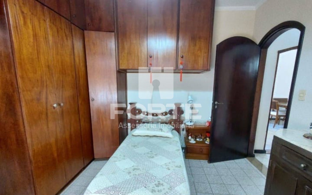 Casa à venda com 3 quartos, 189m² - Foto 17