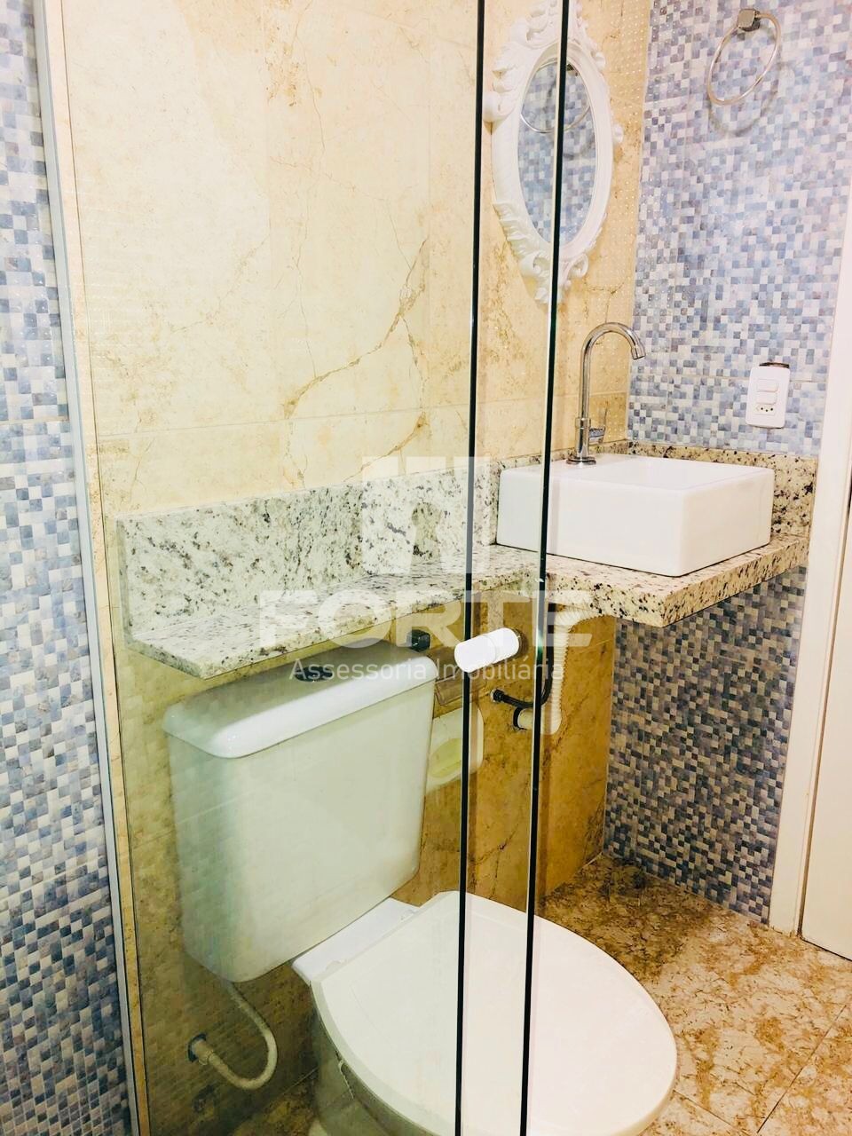 Apartamento à venda com 2 quartos, 5200m² - Foto 5