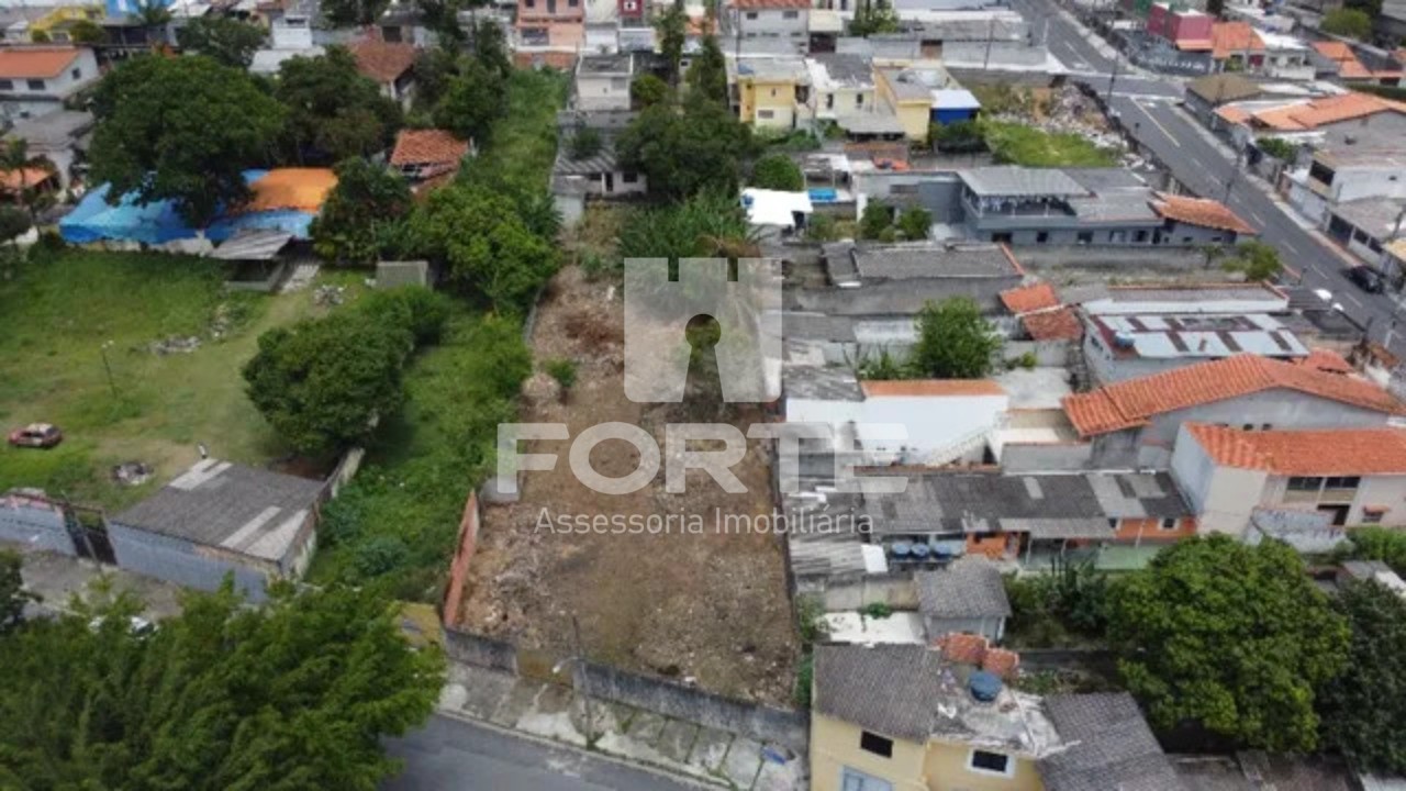 Terreno à venda, 2160m² - Foto 3