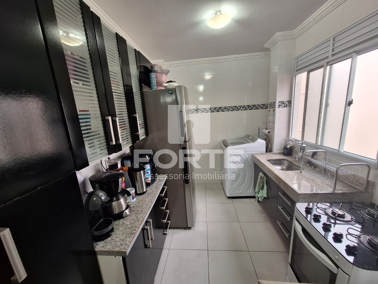 Apartamento à venda com 2 quartos, 44m² - Foto 5