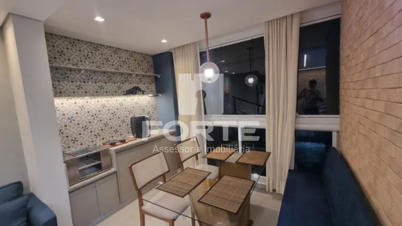 Apartamento à venda com 3 quartos, 104m² - Foto 5