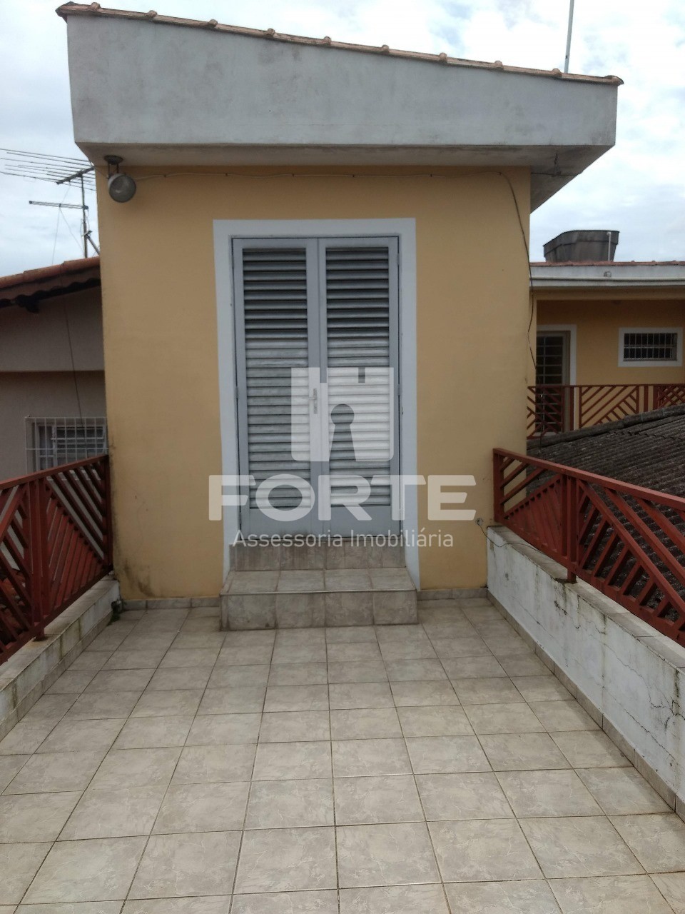 Casa à venda com 4 quartos, 250m² - Foto 24