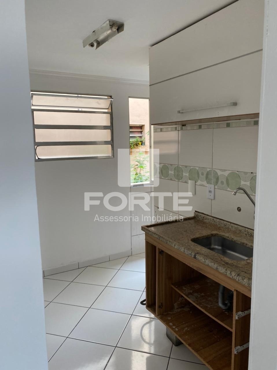 Apartamento à venda com 2 quartos, 48m² - Foto 8