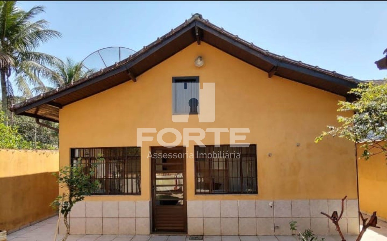 Casa à venda com 3 quartos, 189m² - Foto 23