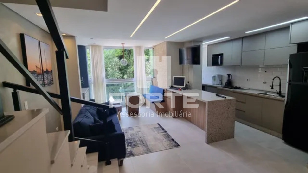 Apartamento à venda com 3 quartos, 104m² - Foto 2