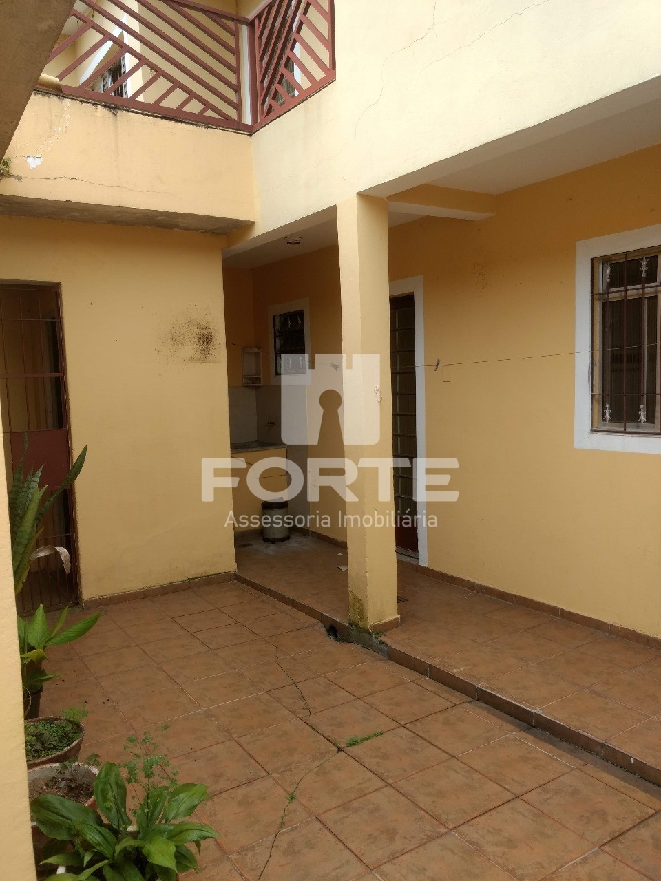 Casa à venda com 4 quartos, 250m² - Foto 22