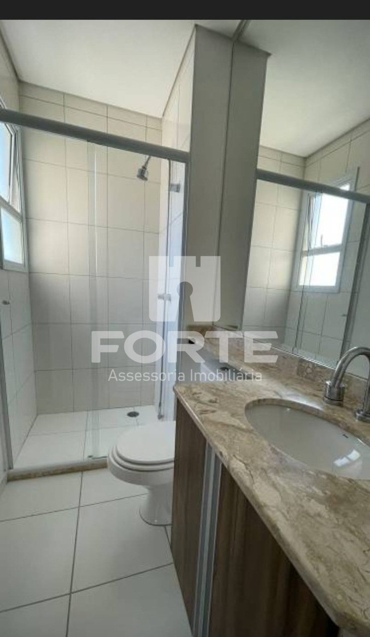 Apartamento à venda com 2 quartos, 800m² - Foto 2