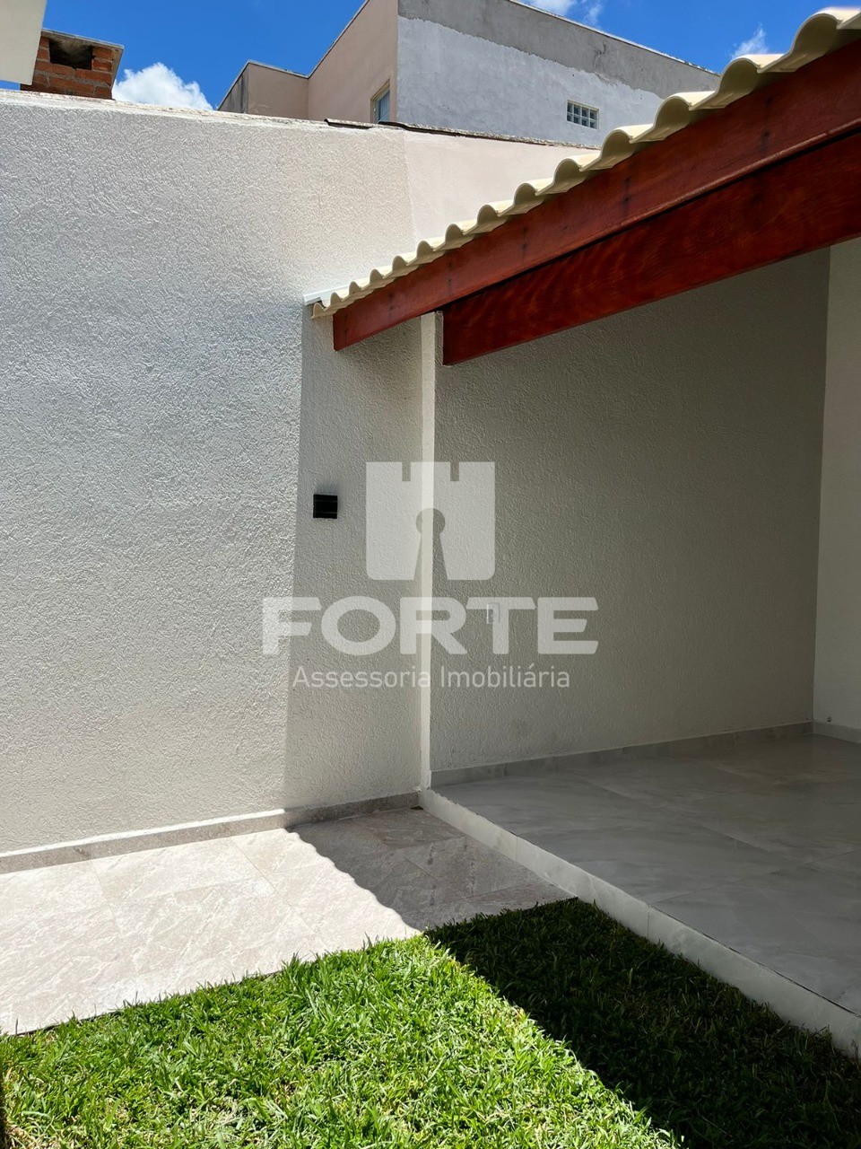 Casa à venda com 3 quartos, 168m² - Foto 21