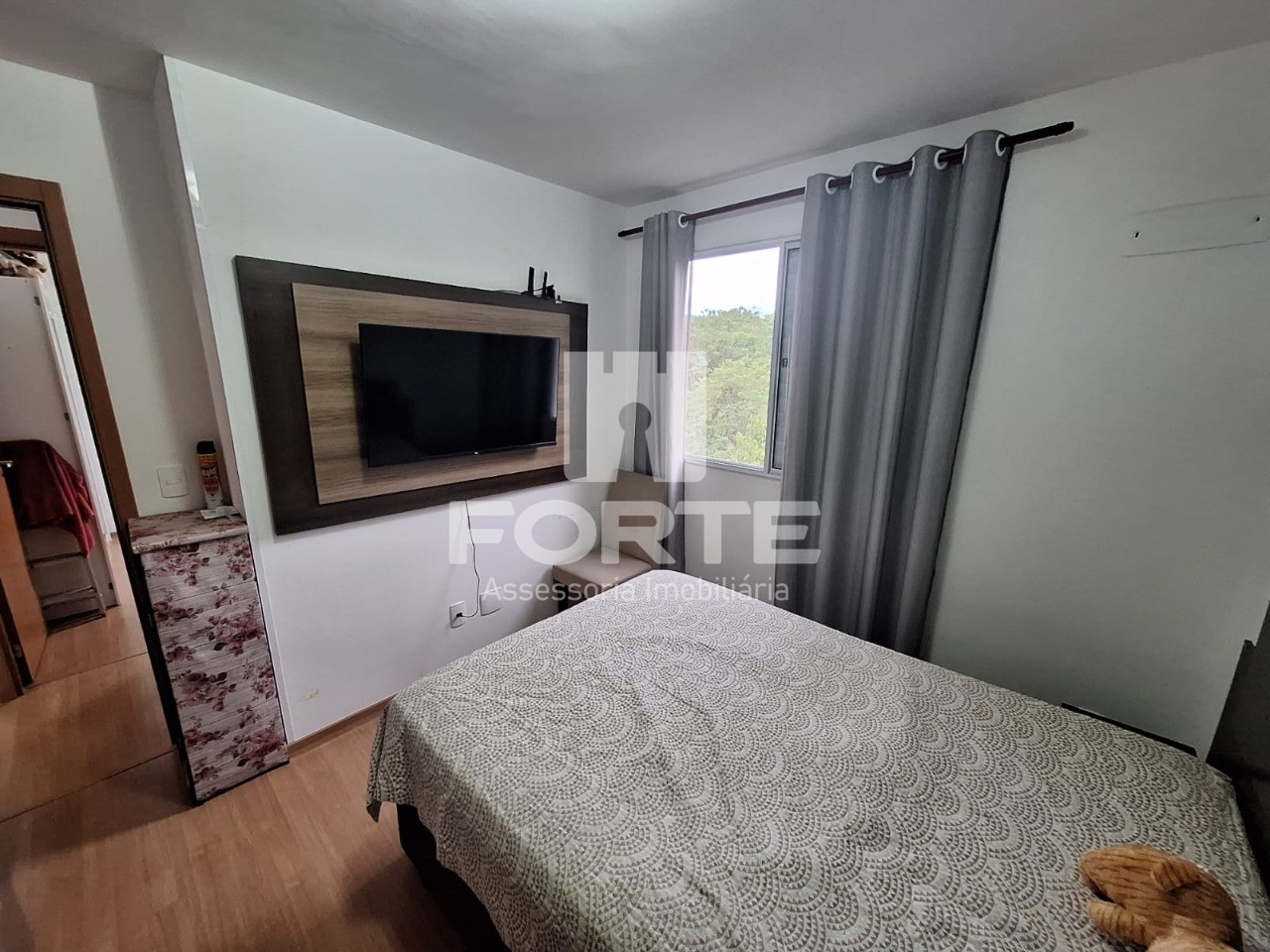 Apartamento à venda com 2 quartos, 44m² - Foto 12