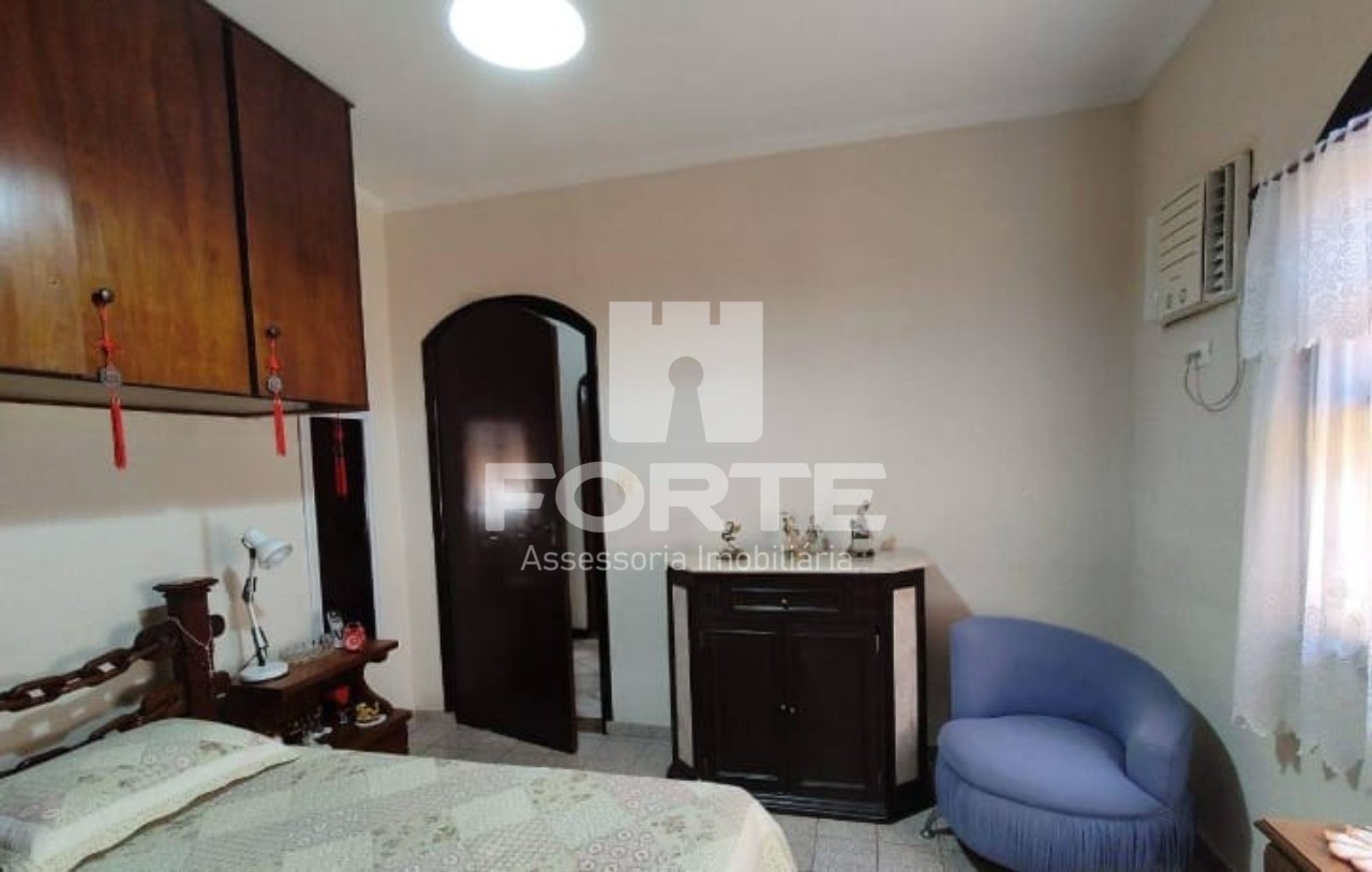 Casa à venda com 3 quartos, 189m² - Foto 16