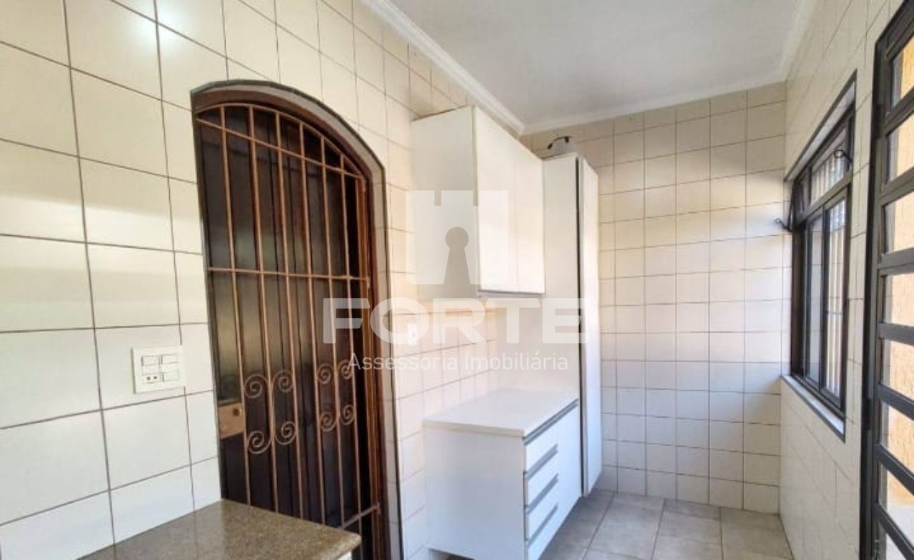 Casa à venda com 3 quartos, 189m² - Foto 20