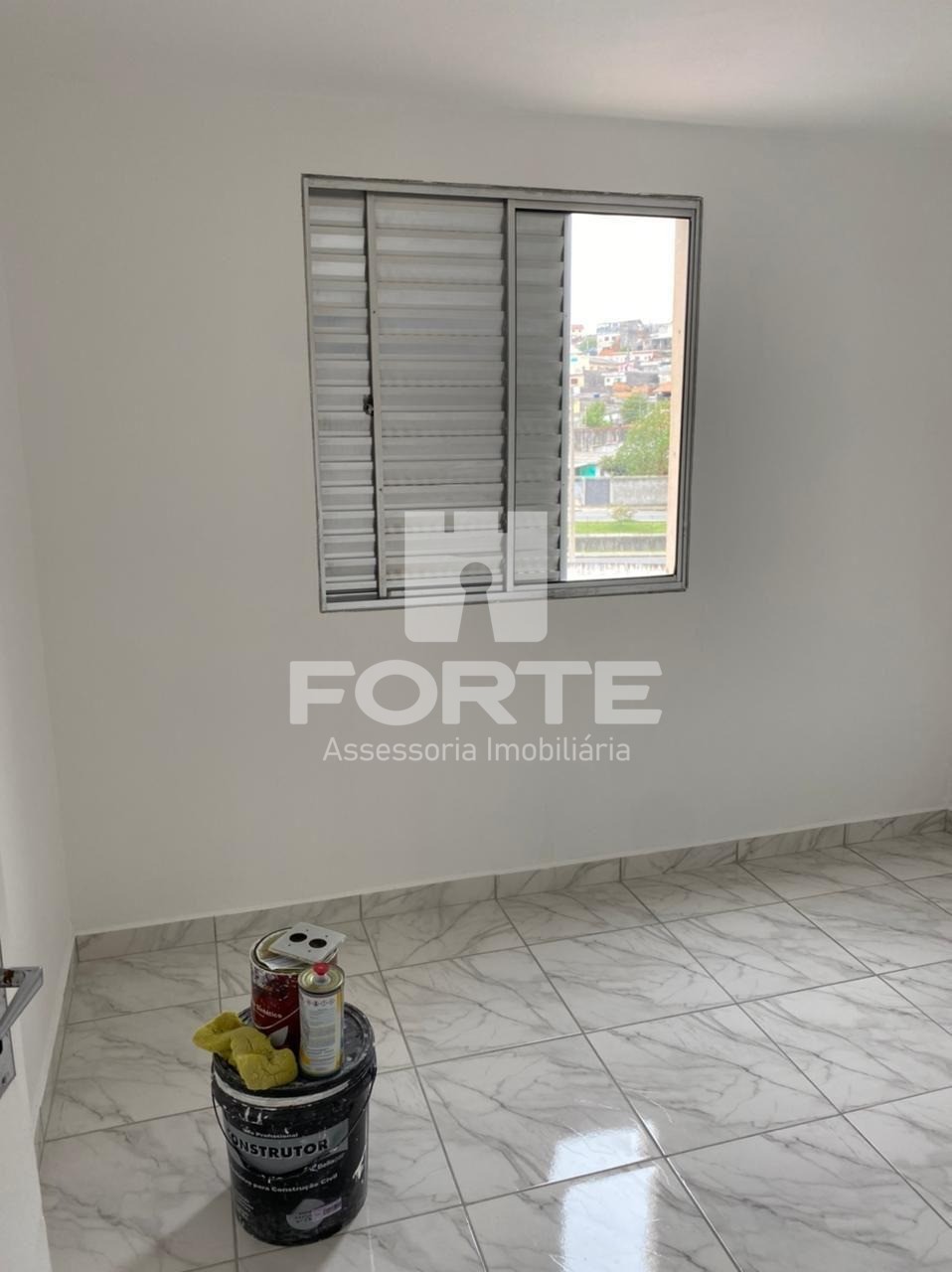 Apartamento à venda com 2 quartos, 48m² - Foto 5