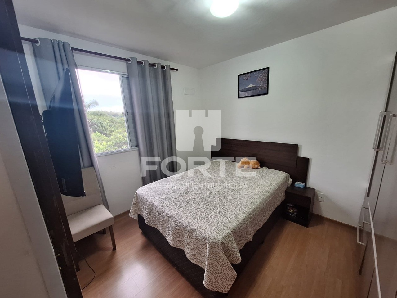 Apartamento à venda com 2 quartos, 44m² - Foto 11