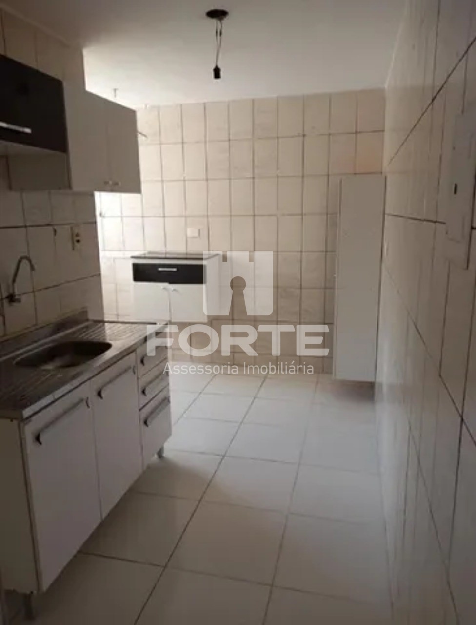 Apartamento à venda com 2 quartos, 46m² - Foto 4