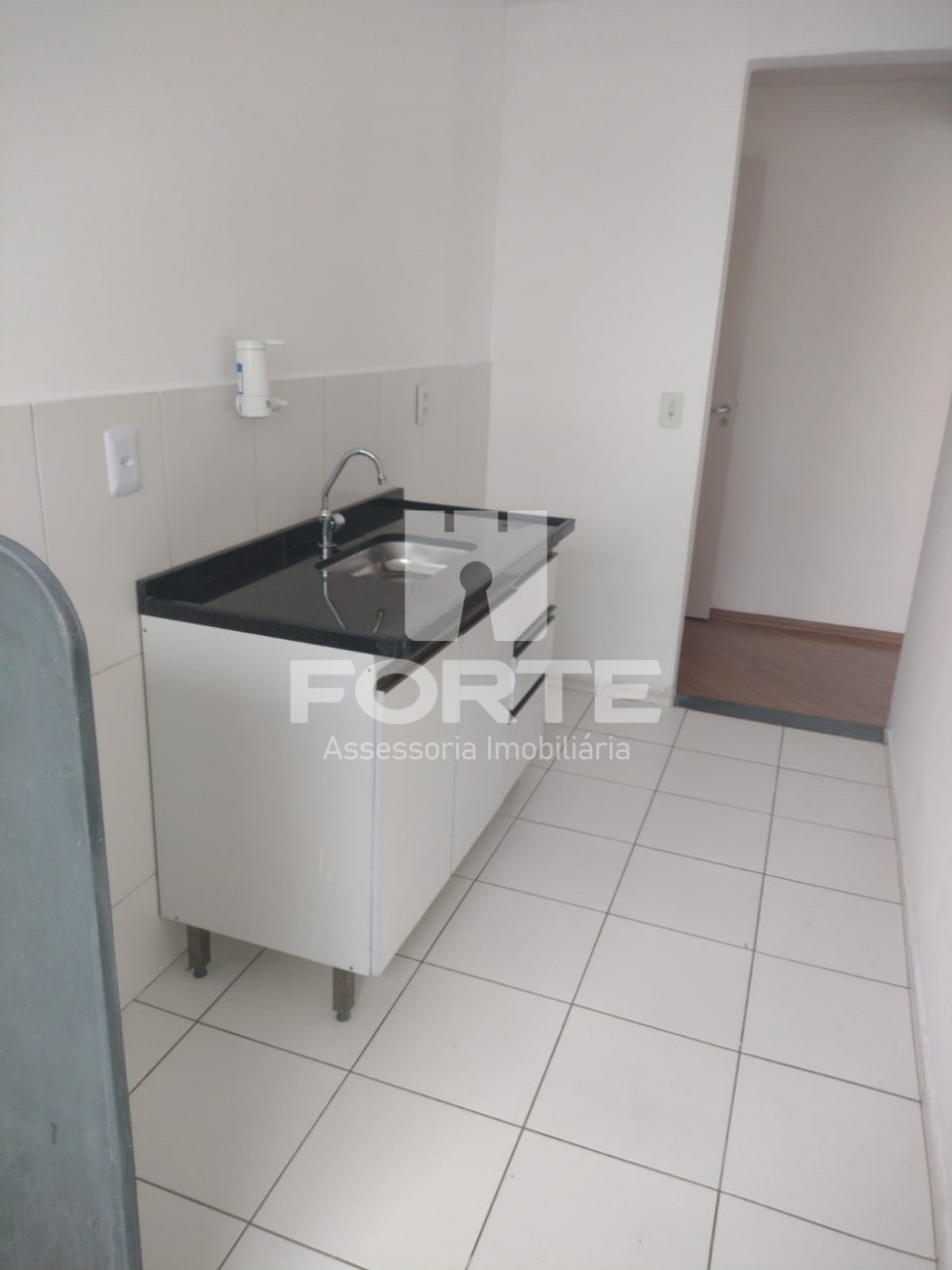 Apartamento à venda com 2 quartos, 52m² - Foto 6