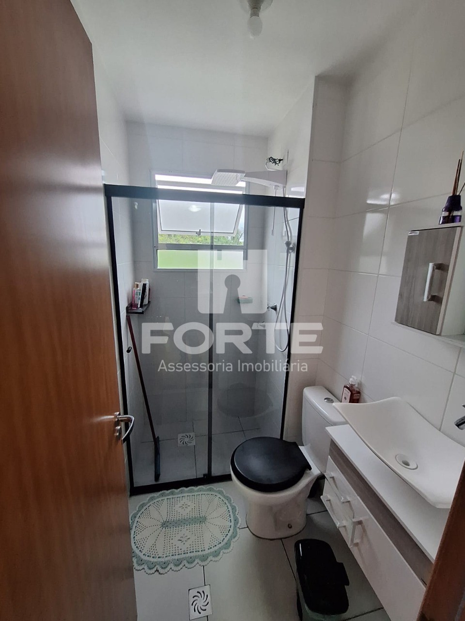 Apartamento à venda com 2 quartos, 44m² - Foto 9