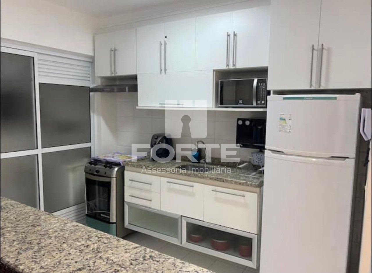 Apartamento à venda com 2 quartos, 73m² - Foto 6