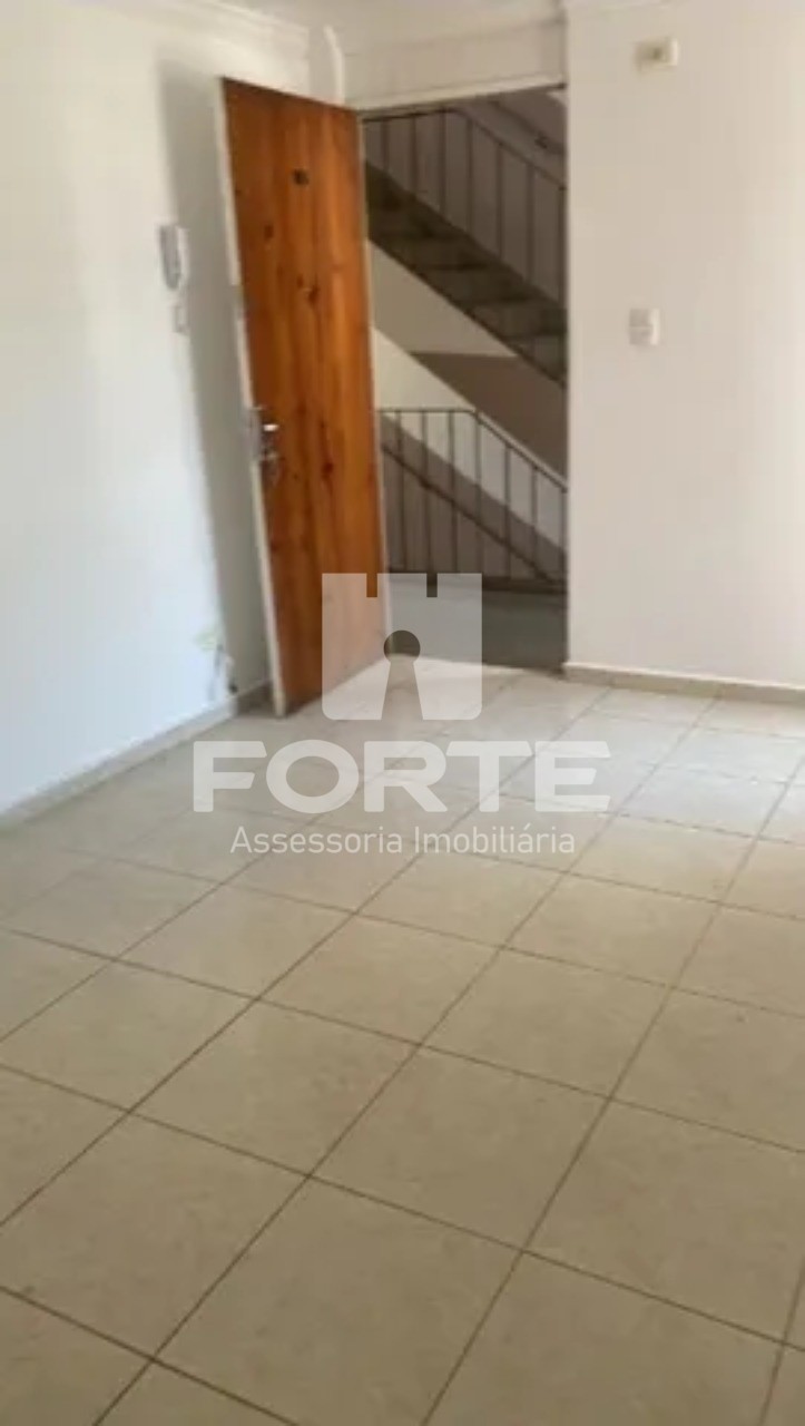 Apartamento à venda com 2 quartos, 46m² - Foto 3