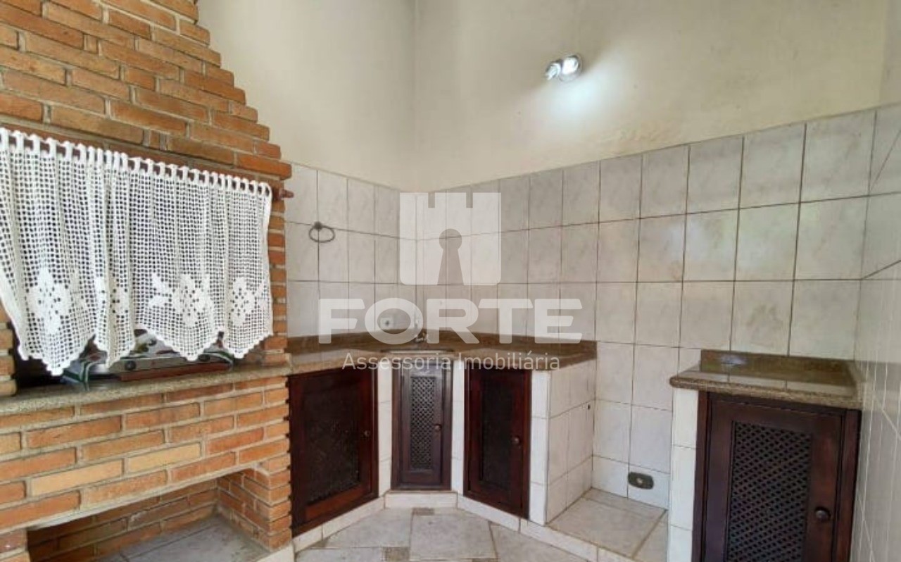 Casa à venda com 3 quartos, 189m² - Foto 26