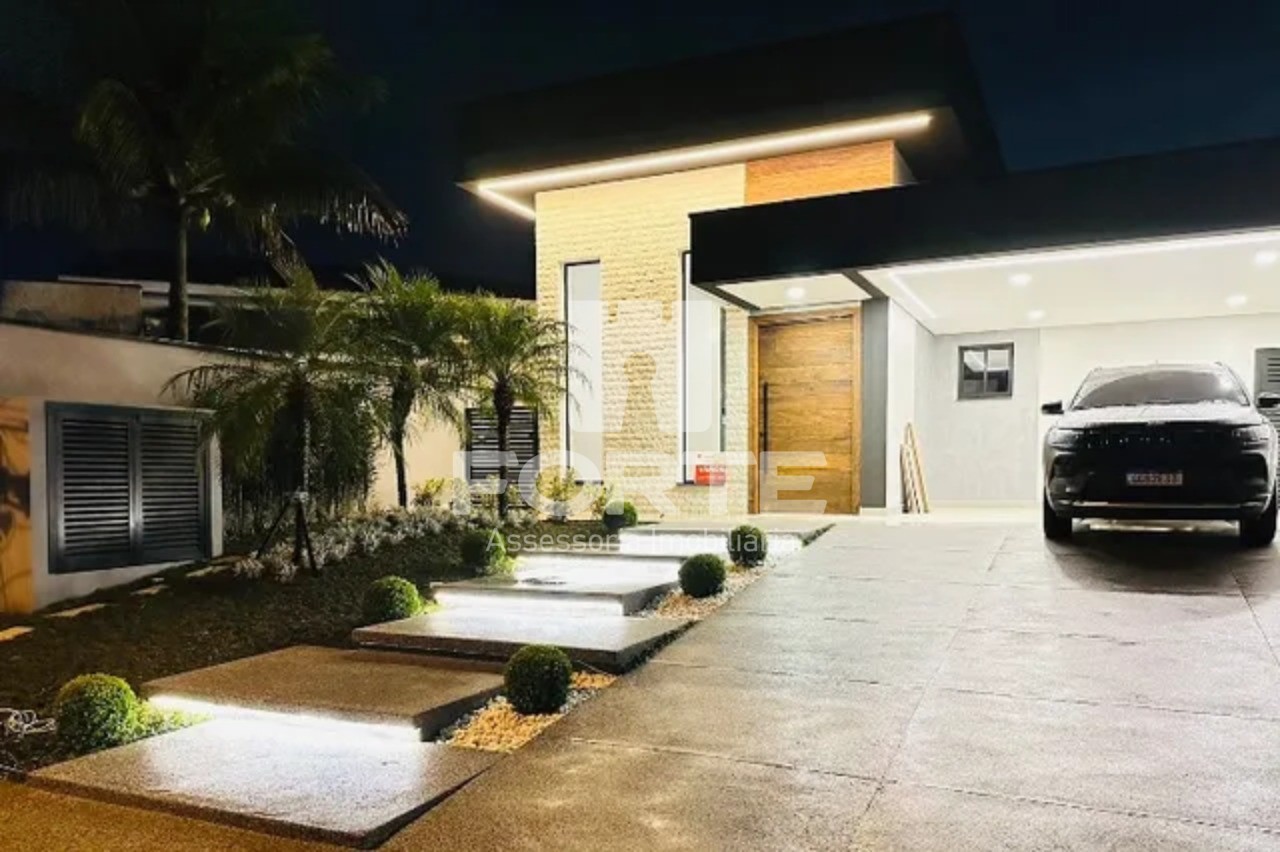 Casa à venda com 4 quartos, 258m² - Foto 13