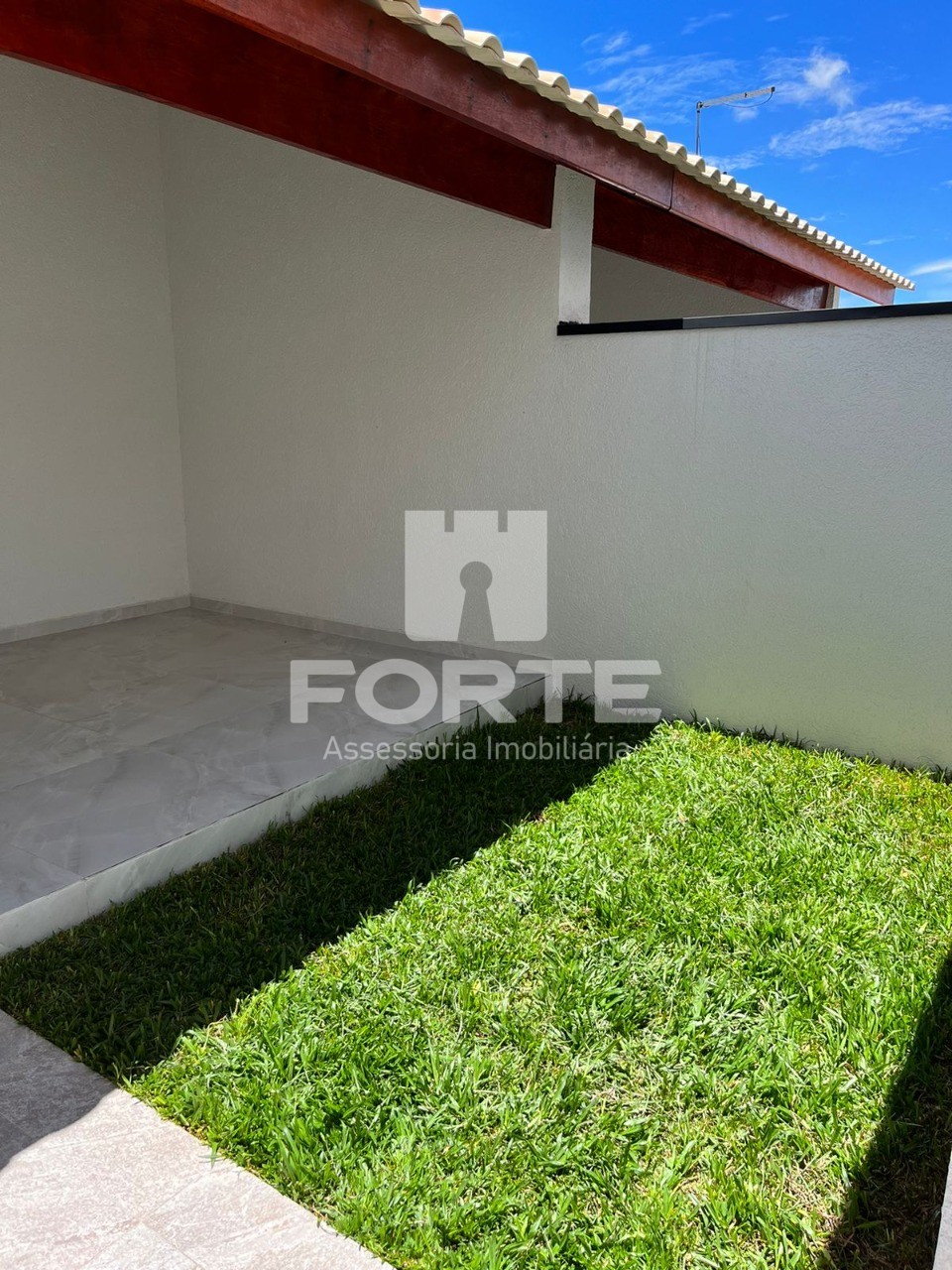 Casa à venda com 3 quartos, 168m² - Foto 15