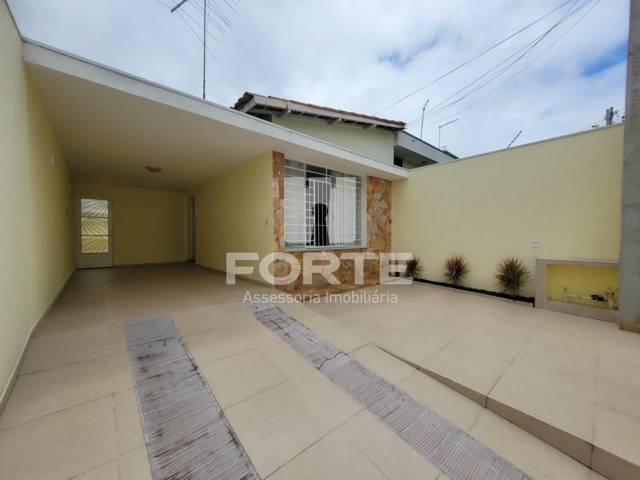 Casa à venda com 3 quartos - Foto 56