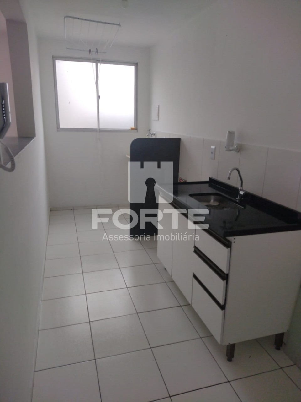 Apartamento à venda com 2 quartos, 52m² - Foto 5