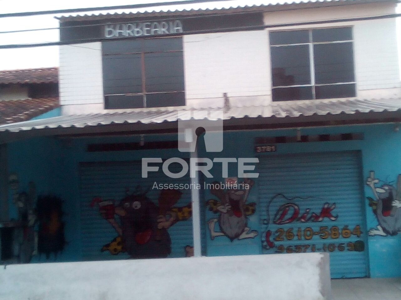 Loja-Salão à venda, 160m² - Foto 9