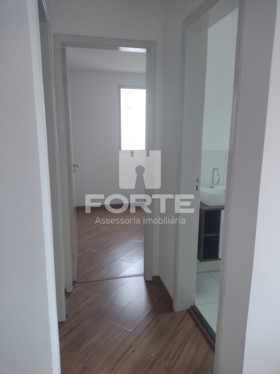 Apartamento à venda com 2 quartos, 52m² - Foto 8