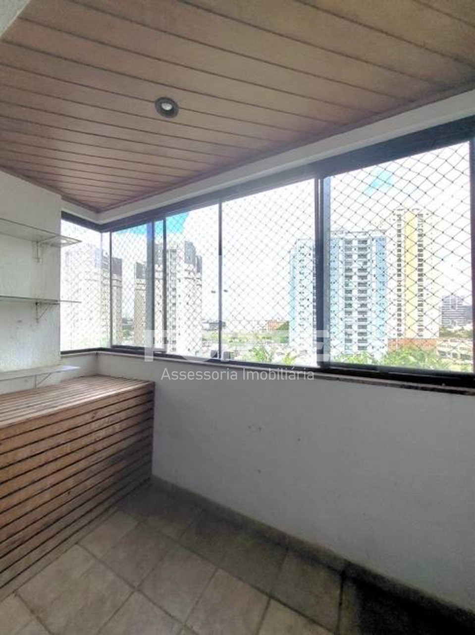 Apartamento à venda com 4 quartos, 146m² - Foto 3