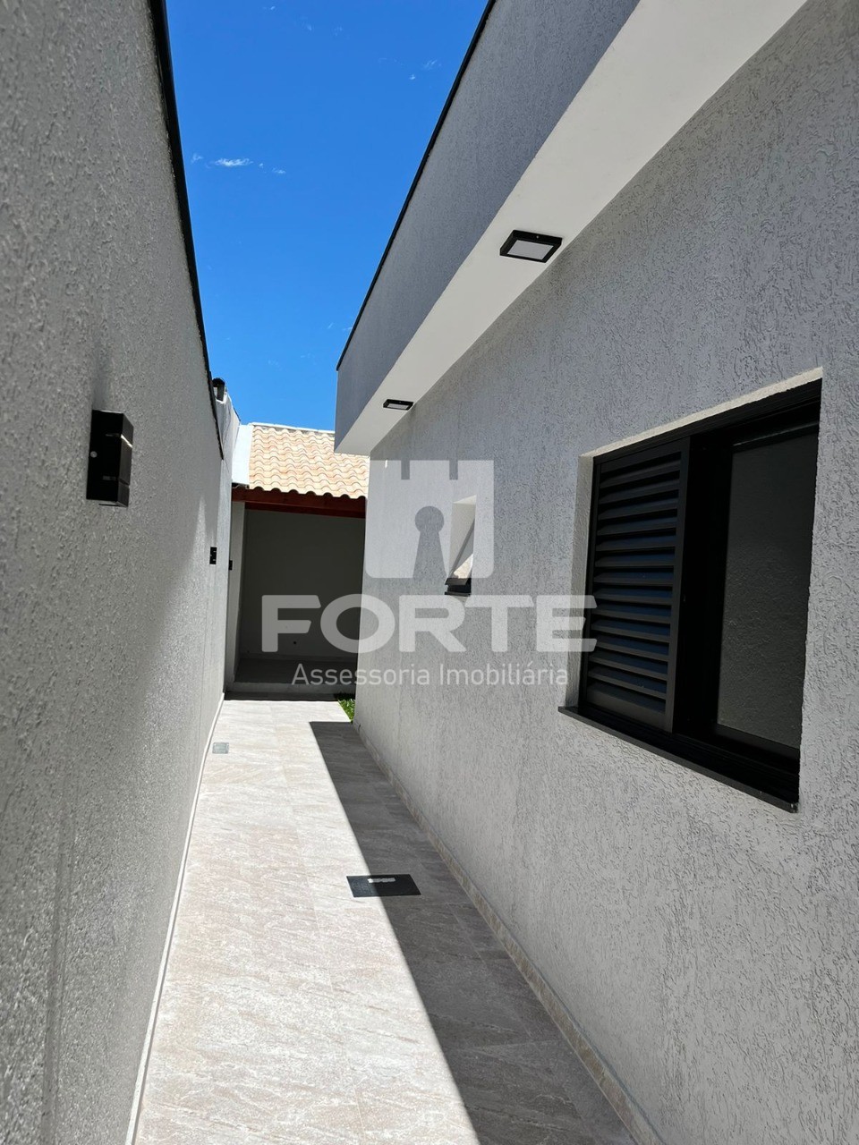 Casa à venda com 3 quartos, 168m² - Foto 19