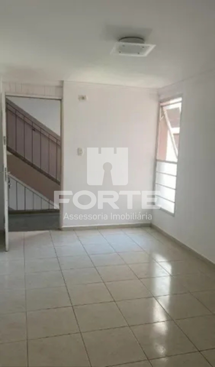 Apartamento à venda com 2 quartos, 46m² - Foto 1