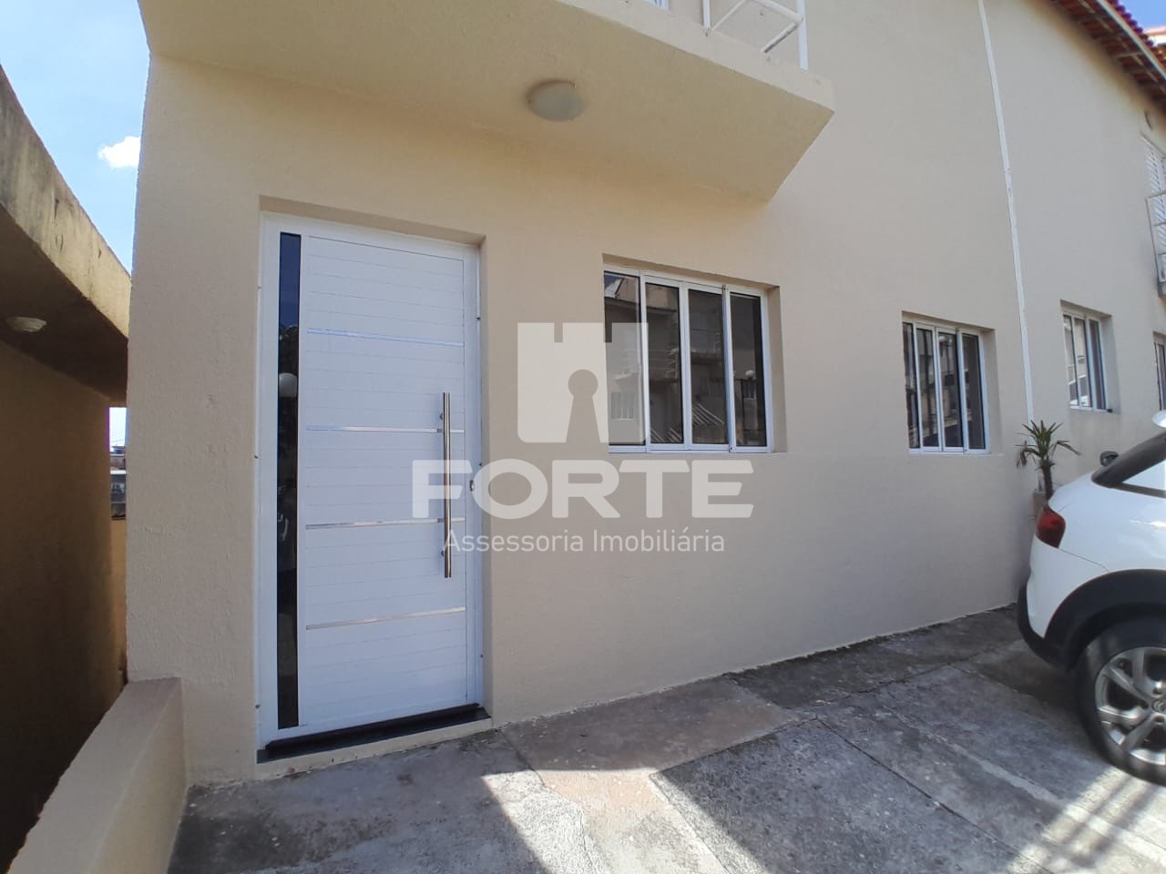 Casa à venda com 2 quartos, 125m² - Foto 20