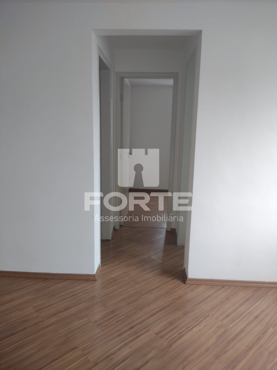 Apartamento à venda com 2 quartos, 52m² - Foto 3