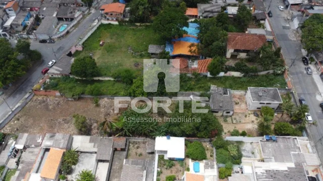 Terreno à venda, 2160m² - Foto 2