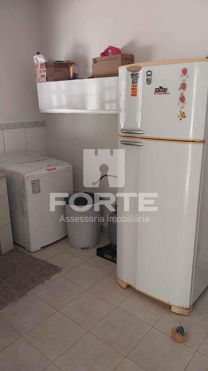 Casa à venda com 4 quartos, 212m² - Foto 15